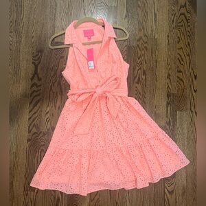 NWT Lilly Pulitzer dress